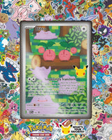 (Preorder) Pokémon 30th Celebration Ditto Premium Collection