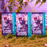Magic: the Gathering Lorwyn Eclipsed - Collector Booster Box | 12 Packs