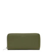 CENTRAL Vegan Wallet - Purity