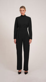 Annie Top - Black