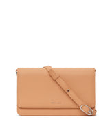 BEE Vegan Crossbody Bag - Purity