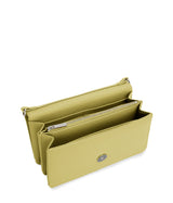 BEE Vegan Crossbody Bag - Purity