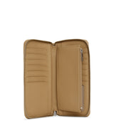CENTRAL Vegan Wallet - Purity