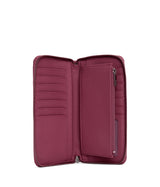 CENTRAL Vegan Wallet - Purity