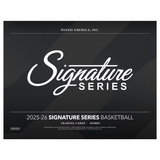 2025/26 Panini Signature Series Basketball Hobby Box