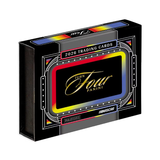 2026 Panini Turn Four Racing Hobby 10 Box Case
