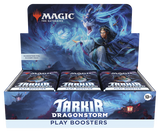 Tarkir Dragonstorm Play Booster Box