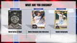 2026 Topps Chrome Baseball Jumbo Box (Presale 7/22)