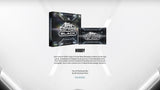 2026 Topps Chrome Black Baseball Hobby Box