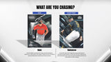 2026 Topps Chrome Black Baseball Hobby Box