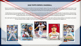 2026 Topps Series 2 Baseball Jumbo Box