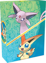 (Preorder) Pokémon 30th Celebration Battle Deck Espeon