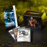 Magic: The Gathering Tarkir: Dragonstorm Commander Deck - Abzan Armor