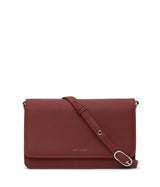 BEE Vegan Crossbody Bag - Purity