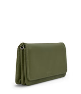 BEE Vegan Crossbody Bag - Purity