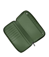 CENTRAL Vegan Wallet - Purity