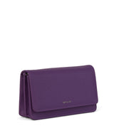 BEE Vegan Crossbody Bag - Purity