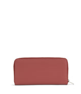 CENTRAL Vegan Wallet - Purity