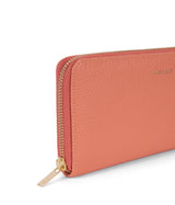 CENTRAL Vegan Wallet - Purity