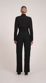 Annie Top - Black