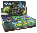 Secrets of Strixhaven Play Booster Box