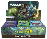Secrets of Strixhaven Play Booster Box