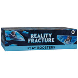 Magic the Gathering: Reality Fracture [Play Booster Box]