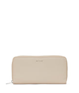 CENTRAL Vegan Wallet - Purity