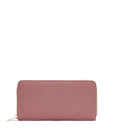 CENTRAL Vegan Wallet - Purity