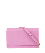 BEE Vegan Crossbody Bag - Purity