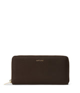 CENTRAL Vegan Wallet - Purity
