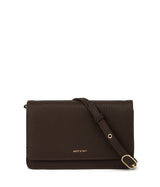 BEE Vegan Crossbody Bag - Purity