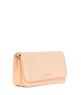 BEE Vegan Crossbody Bag - Purity