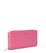 CENTRAL Vegan Wallet - Purity