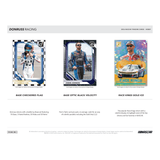 2026 Panini Donruss Racing Hobby 20 Box Case