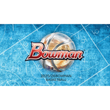 2025/26 Bowman Basketball Hobby 12 Box Case