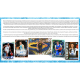 2025/26 Bowman Basketball Jumbo 8 Box Case