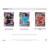 2025/26 Panini Prizm FIFA Soccer Choice 20 Box Case