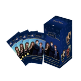 Harry Potter and the Sorcerer's Stone Series Collectible Cards Booster Box